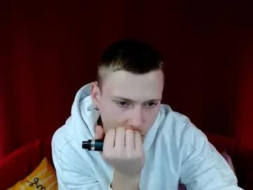 Freechat xavier_night81 on Chaturbate