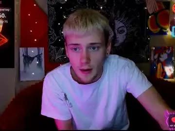Freechat xavier_night81 on Chaturbate