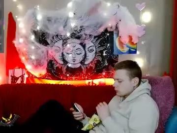 xavier_night81 — show ass [80 tokens remaining]  #young #muscles #gay #alpha #halloween