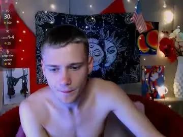 Freechat xavier_night81 on Chaturbate