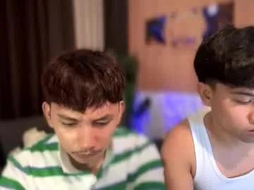 Freechat xcigbatecum on Chaturbate