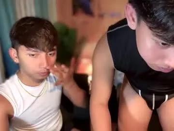 Freechat xcigbatecum on Chaturbate