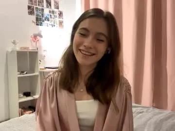 Freechat yaniraekberg on Chaturbate