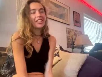 Freechat yanyanpixie on Chaturbate
