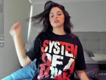 Freechat yourfreakygirl on Chaturbate