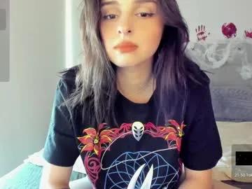 Freechat yourfreakygirl on Chaturbate