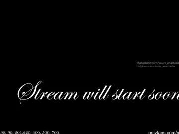 yours_anastasia — Its tiiiiime  // GOAL: boobs [3000 tokens left] // EPIC GOAL: make me cum [60000 tokens left] #sexy #tease #erotic #cum #bigboobs