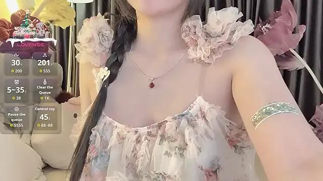 Freechat --102KymMiiss-- on StripChat