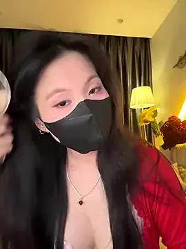 Freechat --102KymMiiss-- on StripChat