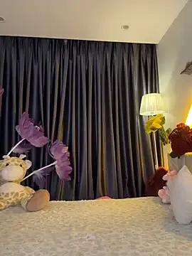 Freechat --102KymMiiss-- on StripChat