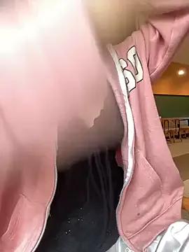 Freechat __BabyShowPublic__ on StripChat