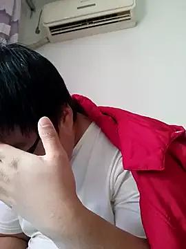 Freechat _KaiXin_ on StripChat