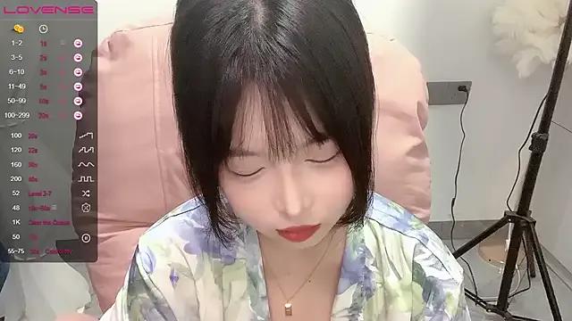 Freechat A_SR_002 on StripChat