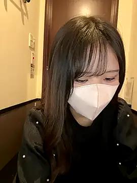 Aika_JP on StripChat 