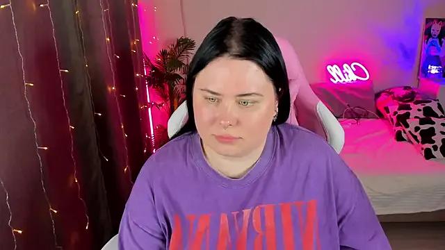 StripChat Akemi_BBW is Freechat Akemi_BBW — cum time with me^^