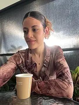 StripChat alana15 is Freechat alana15 — MAKE ME WET