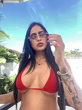 Freechat Alexandra_duque on StripChat