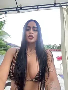 Freechat Alexandra_duque on StripChat
