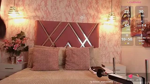 Aliice1_ — control fuckmachine*3min