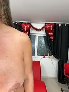 StripChat Alimela is Freechat Alimela — SQUIRT FUCKlNG MILKY PUSSY
