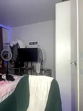 Freechat AlysonHuxley_ on StripChat