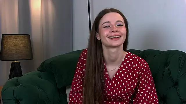 Freechat AmeliaFlares on StripChat