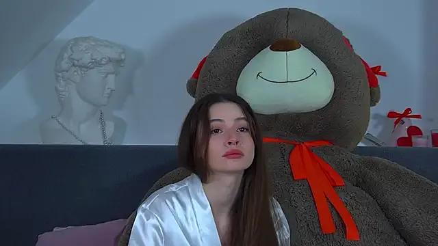 Freechat AmeliaFlares on StripChat