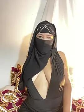 Amyraa_ — Finger in pussy 