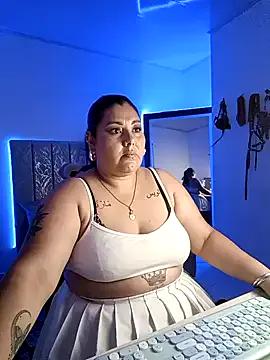 Freechat AndreaKinky on StripChat