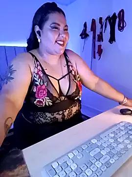 Freechat AndreaKinky on StripChat