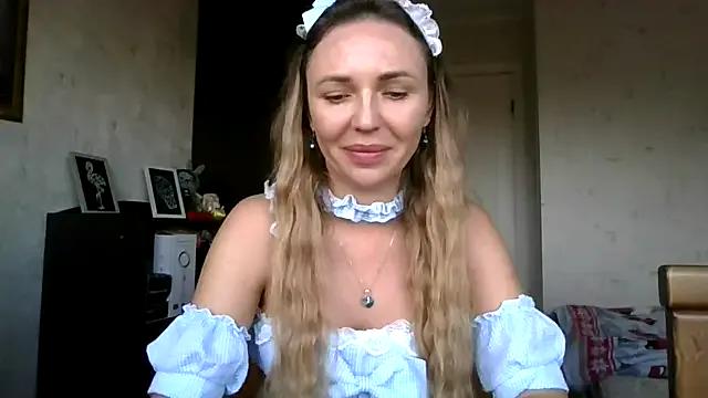 Private AngelinaLove28 on StripChat