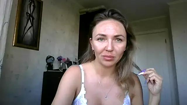 Private AngelinaLove28 on StripChat