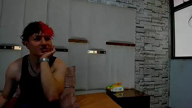 Private ANLLELOAndANGELA on StripChat