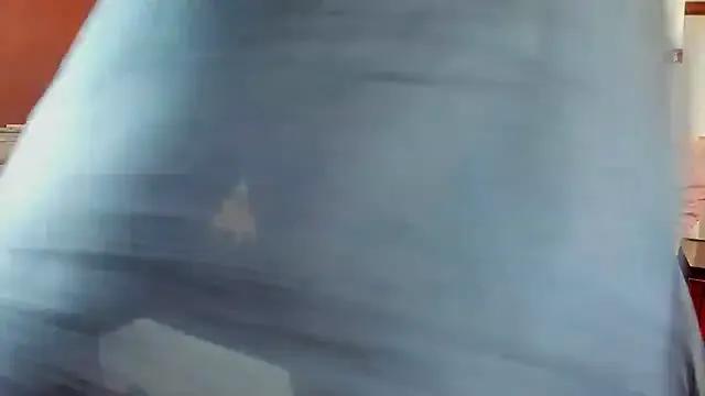 Private ANLLELOAndANGELA on StripChat