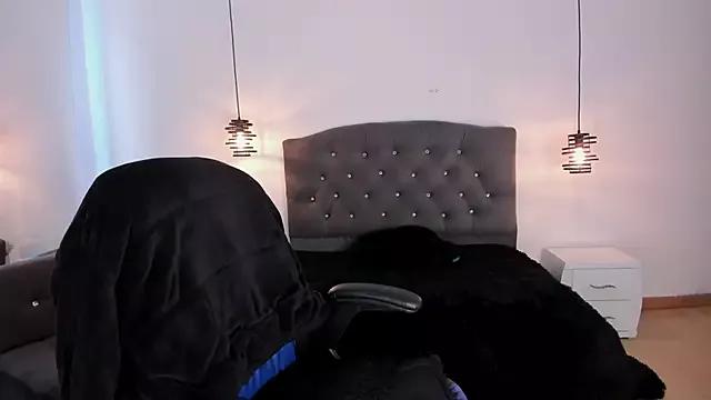 Freechat anne_parker on StripChat