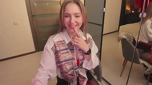 Annie_Leone — Spank myself while teasing