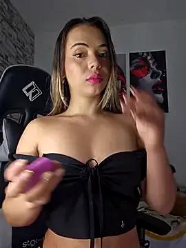 StripChat Antonella2_m is Freechat Antonella2_m — NAKED