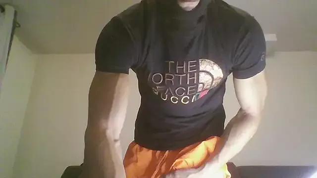 Freechat ApollonFit_x69 on StripChat