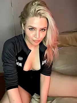 Freechat April_Purr on StripChat