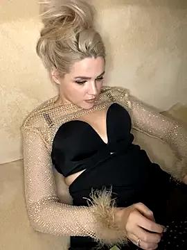 Freechat April_Purr on StripChat