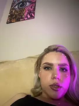 Freechat April_Purr on StripChat