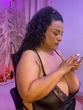 Freechat ariadna_cooper on StripChat