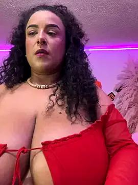 Freechat ariadna_cooper on StripChat