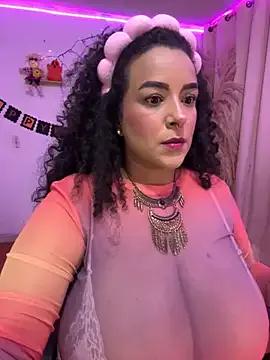 Freechat ariadna_cooper on StripChat