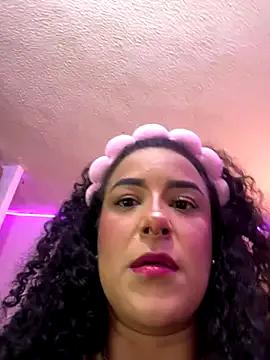 Freechat ariadna_cooper on StripChat