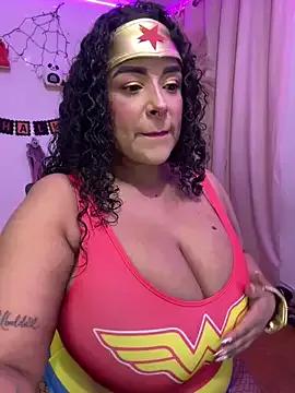 Freechat ariadna_cooper on StripChat