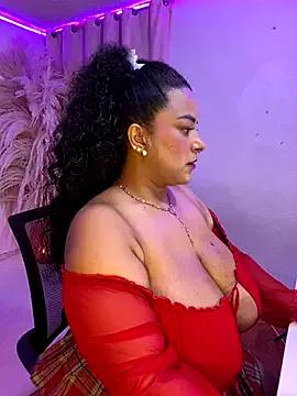 Freechat ariadna_cooper on StripChat