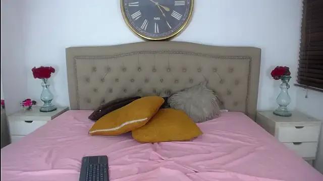 Freechat AuroraRicci on StripChat