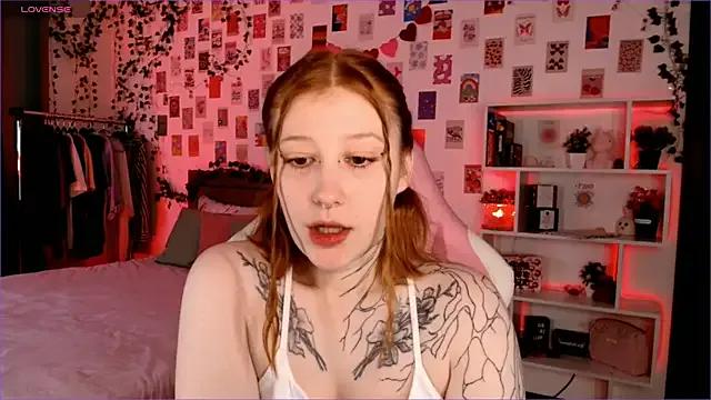 Freechat Ayla_Hicks on StripChat