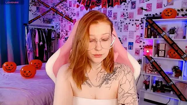 Freechat Ayla_Hicks on StripChat